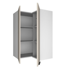 Кухонная секция верхняя ВК-60/60/92 Крафт Garant