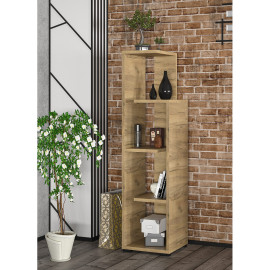 Стелаж Вектор 380 Mebel Servise