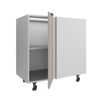 Кухонная секция нижняя НЩ-80/82/1 Крафт Garant