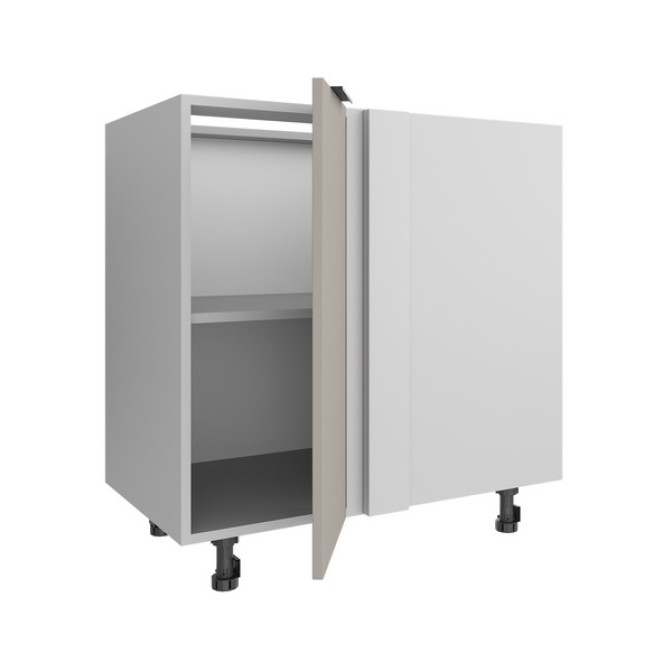 Кухонная секция нижняя НЩ-80/82/1 Крафт Garant