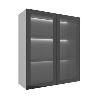 Кухонная секция верхняя В-80/92 (ВМ) Крафт Garant