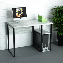 Офісний стіл СПЛА-7 Гамма стиль