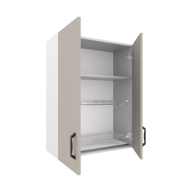 Кухонная секция верхняя ВС-70/92 Элегант глянец Garant