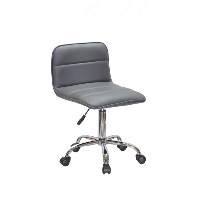 Стул Real CH-Office D-530 Экокожа OnderMebli