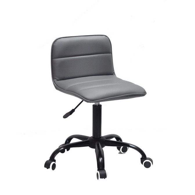 Стілець Real BK-Office Екошкіра OnderMebli