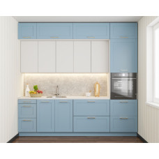 Модульна кухня Марго Світ меблів  