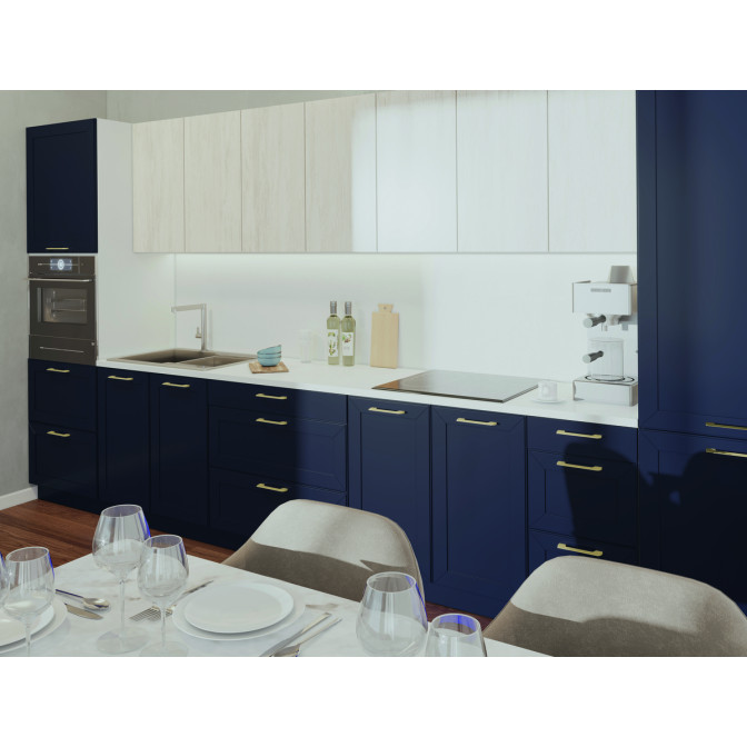 Модульная кухня Марго Мир мебели  