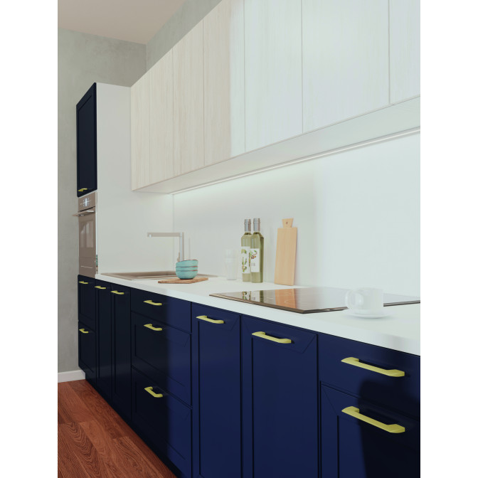 Модульная кухня Марго Мир мебели  