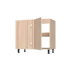 Кухонная секция с ручкой нижняя ШНКМ L.820.1100 ДСП E-Line Senam  