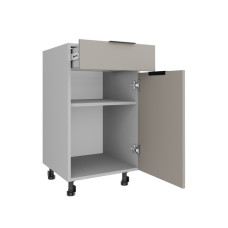 Кухонная секция нижняя НЯД-(1 + 1)45/82 Крафт Garant