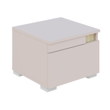 Тумба прикроватная Марио Мир Мебели