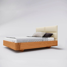Кровать Бремен 1 ясень Artwood