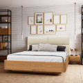 Кровать Бремен 1 ясень Artwood