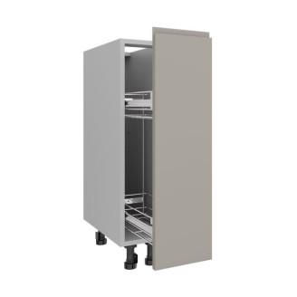 Кухонная секция нижняя НК-20/82 Роял матовый Garant 