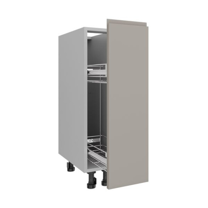 Кухонная секция нижняя НК-20/82 Роял матовый Garant 