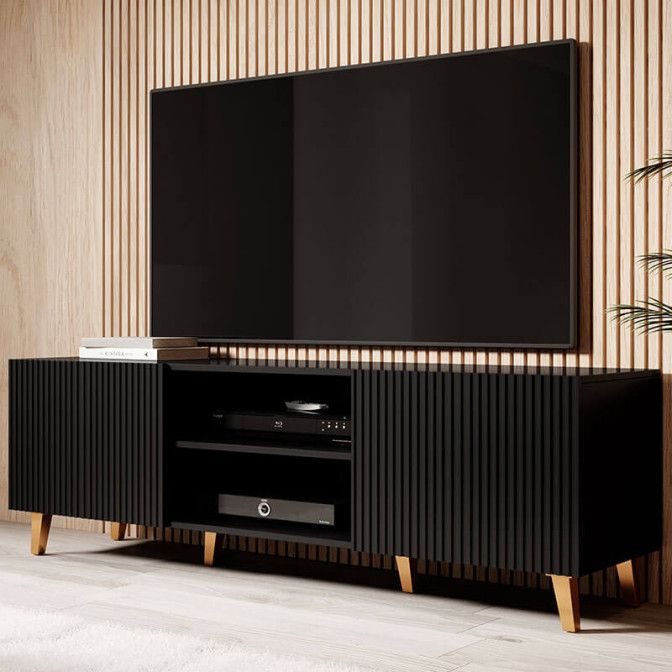 Тумба під ТВ Pafos RTV 150 2D2K Cama