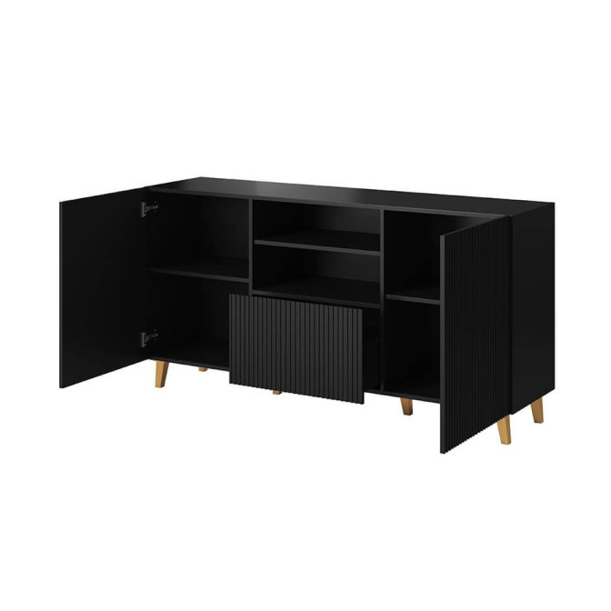 Комод Pafos RTV 150 2D1S Cama
