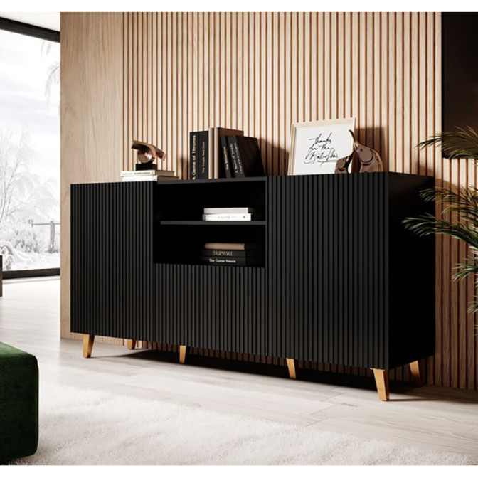 Комод Pafos RTV 150 2D1S Cama
