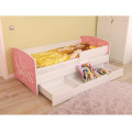 Кровать Kinder-cool Viorina-deko