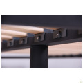Каркас кровати Стандарт 1600х2000/34 с ножками AMF