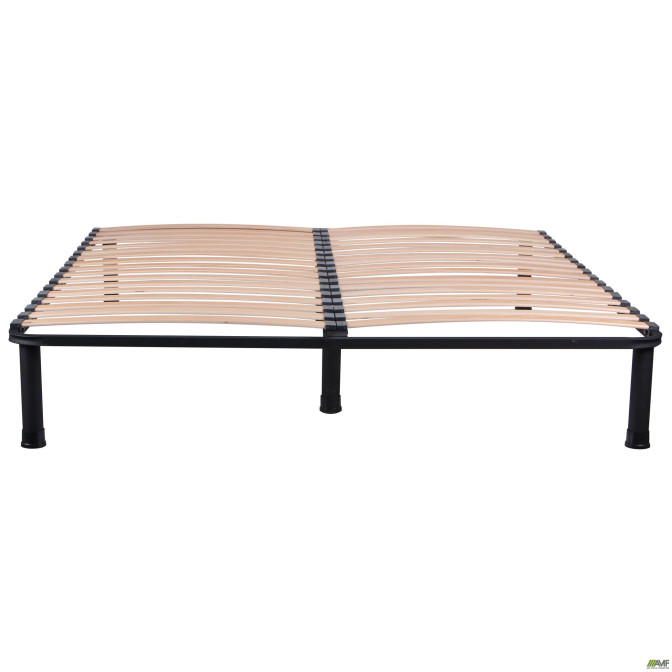 Каркас кровати Стандарт 1600х2000/34 с ножками AMF
