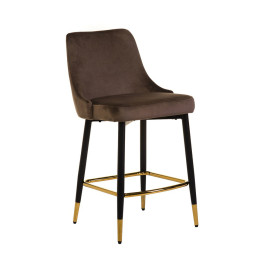 Стул барный В-128 Vetro mebel