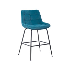 Стул барный В-140-1 Vetro mebel