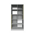 Шафа 4Д Смеш Вітрина 2400*900 Київський Стандарт