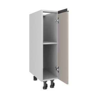 Кухонная секция нижняя Н-20/82 з фас. Альфа Garant