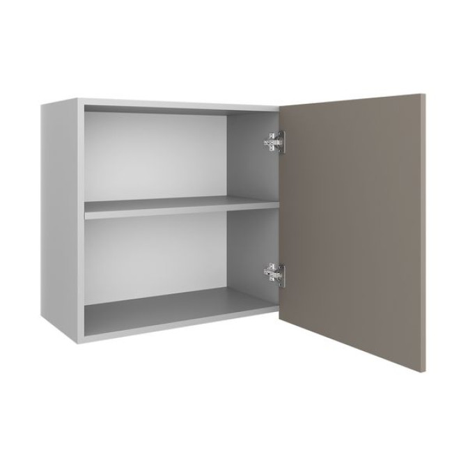 Кухонная секция верхняя ВВ-60/57 Роял матовый Garant