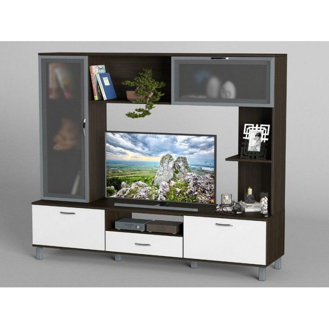 Гостиная Tisa Mebli 035 Гостиная Tisa Mebli 035