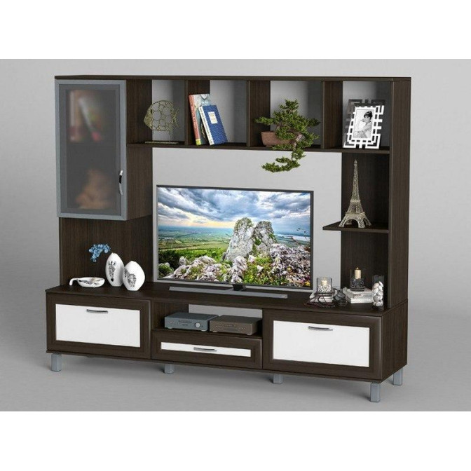 Гостиная Tisa Mebli 038 Гостиная Tisa Mebli 038