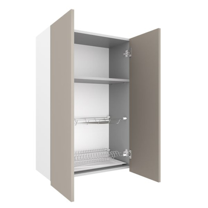 Кухонная секция верхняя ВС-60/92 Альфа Garant