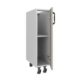 Кухонная секция нижняя Н-20/82 з фас. Контемп квадрис Garant