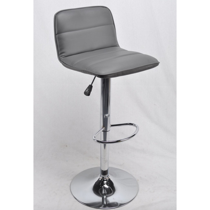 Стілець Real Bar CH-Base D-410 Екошкіра OnderMebli