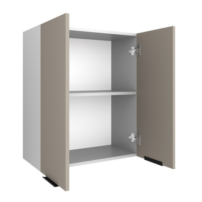 Кухонная секция верхняя В-60/72 Крафт Garant