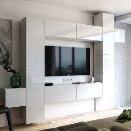 Вітальня BOX F6 / MiroMark BX-F6-WB