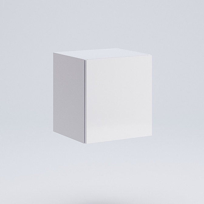 Гостиная BOX F6 / MiroMark BX-F6-WB