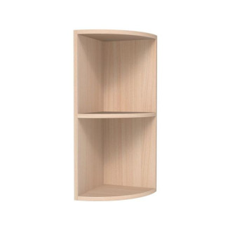 Кухонная секция верхняя ШВР 720.280 Интегрированная ручка Кухонная секция верхняя ШВР 720.280 Интегрированная ручка