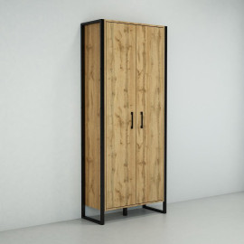 Шкаф ЛШ-2 Гамма стиль