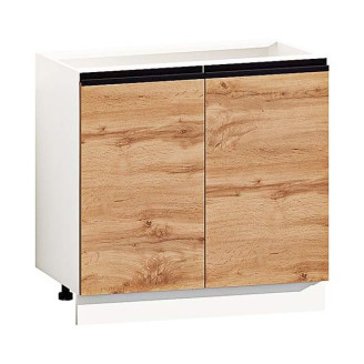 Кухонна секція нижня Н80.82.2Д Тренд Комфорт меблі