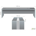 Конференц-стол Helios HL-500 AMF