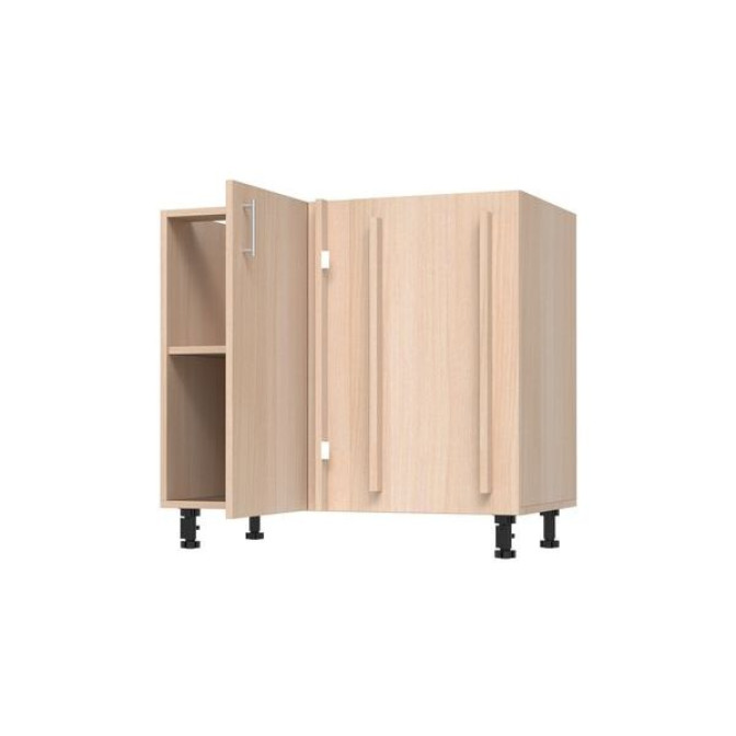 Кухонная секция с ручкой нижняя ШНК R.820.900 ДСП E-Line Senam  