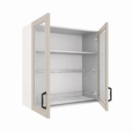 Кухонная секция верхняя ВС-80/92 В Брайт Garant