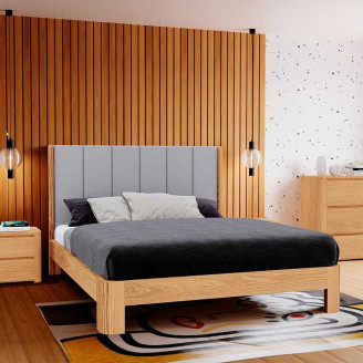 Кровать Венеция ясень Artwood