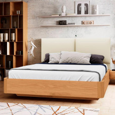 Кровать Бремен 2 ясень Artwood