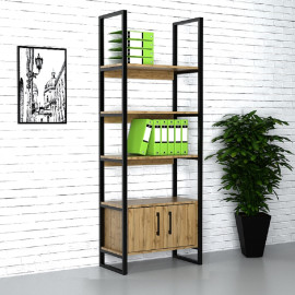 Стеллаж СЛГ-2 Гамма стиль