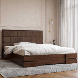 Кровать с подъемным механизмом Тоскана Arbordrev