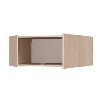 Кухонная секция верхняя АК 2Д.360.800 Интегрированная ручка Кухонная секция верхняя АК 2Д.360.800 Интегрированная ручка