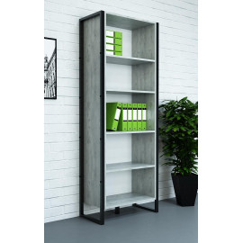 Шкаф - Пенал ШЛА-2 Гамма стиль